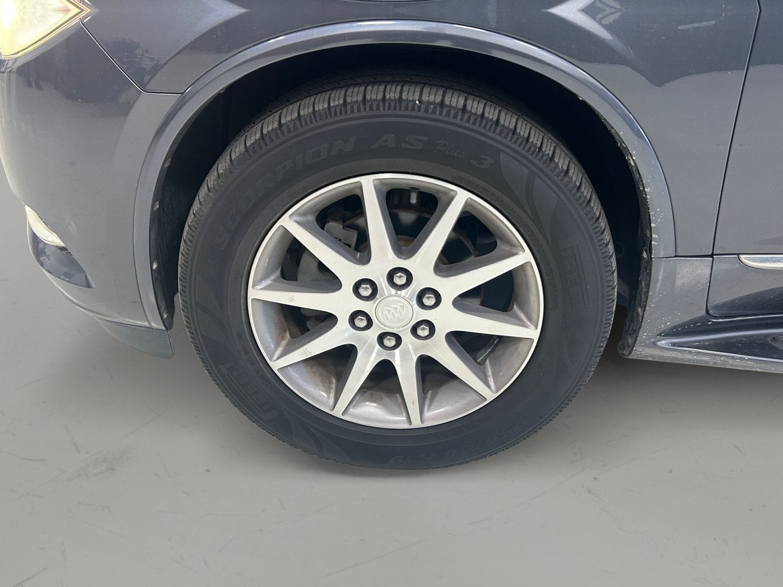 2014 Buick Enclave Leather