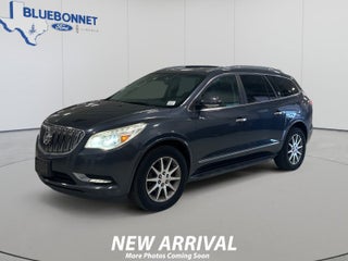 2014 Buick Enclave Leather
