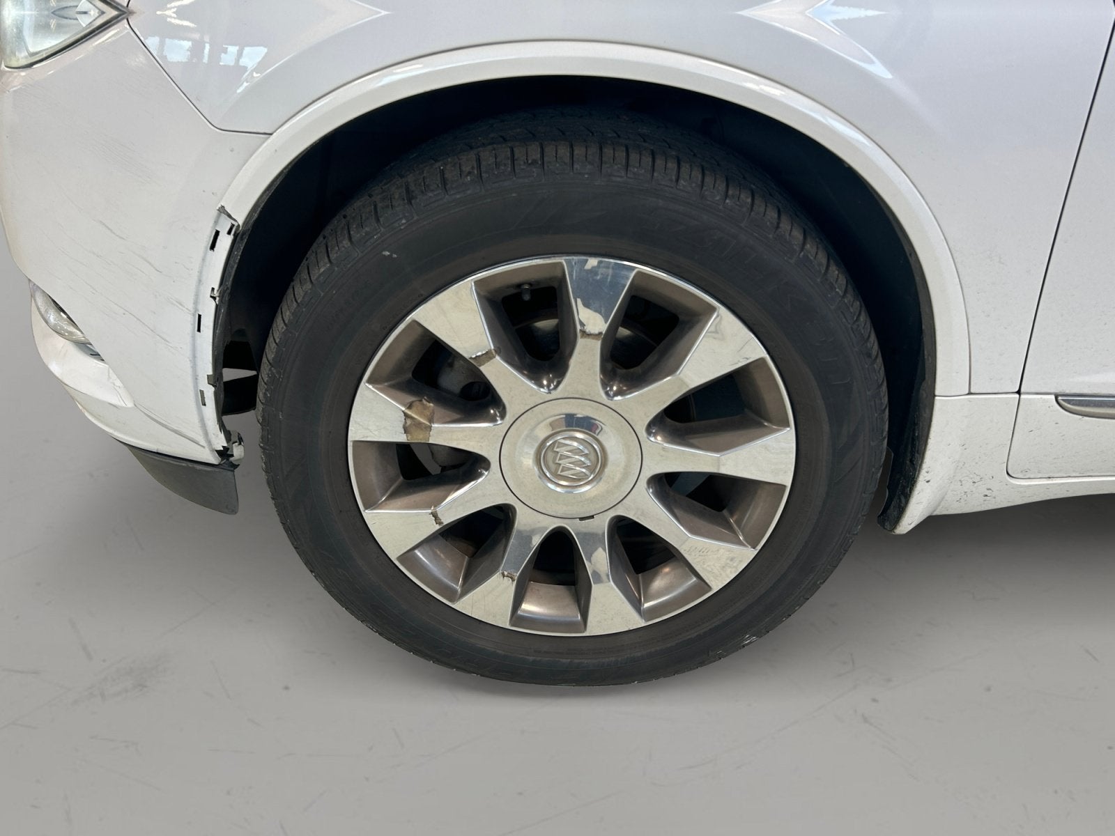2017 Buick Enclave Premium