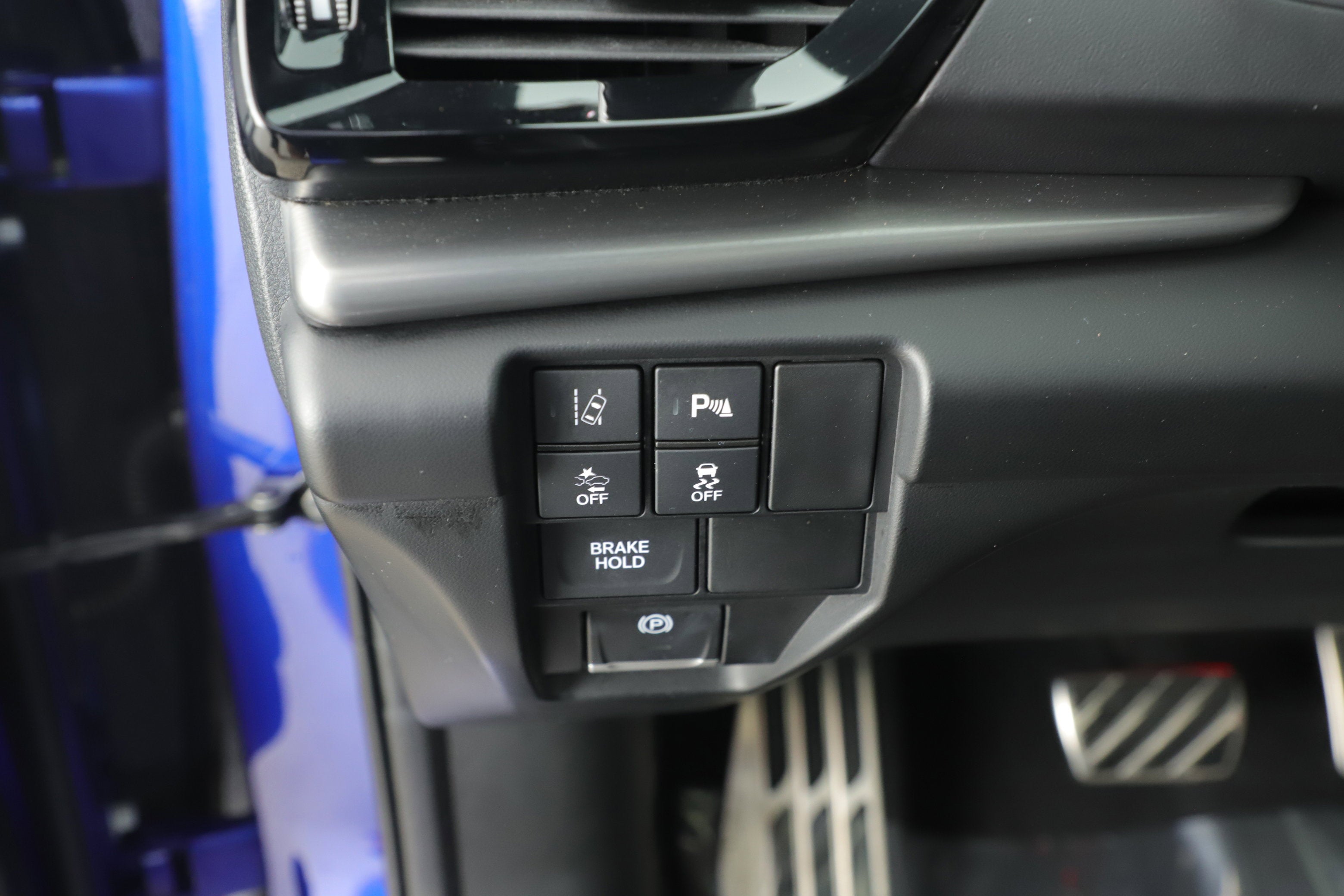 2021 Acura RDX with A-Spec Package