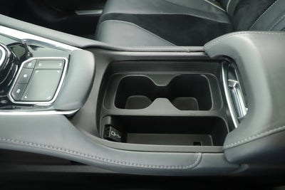 2021 Acura RDX with A-Spec Package