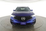 2021 Acura RDX with A-Spec Package