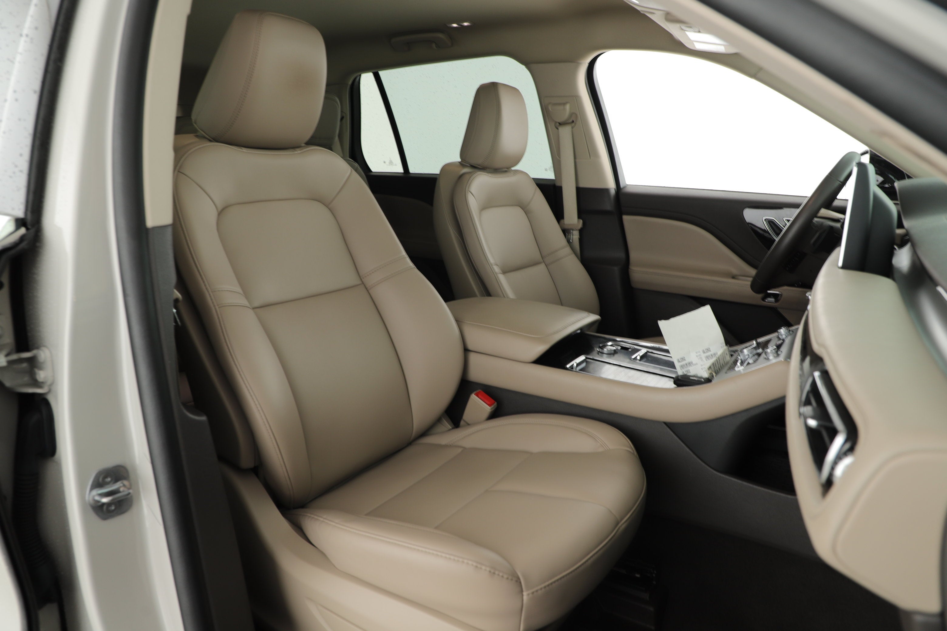 2023 Lincoln Aviator Standard
