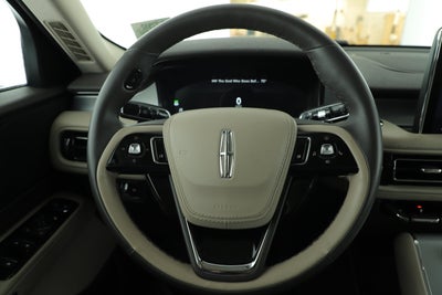 2023 Lincoln Aviator Standard