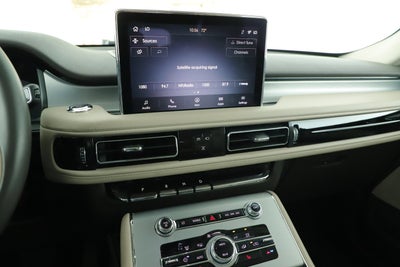2023 Lincoln Aviator Standard