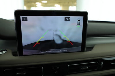 2023 Lincoln Aviator Standard