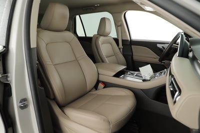 2023 Lincoln Aviator Standard