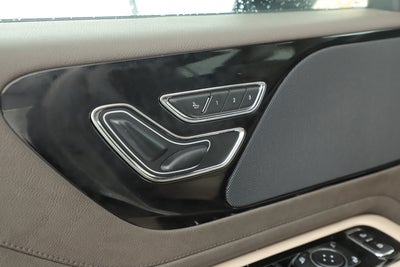 2023 Lincoln Aviator Standard