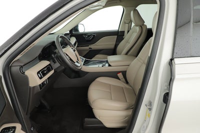 2023 Lincoln Aviator Standard