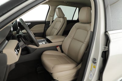 2023 Lincoln Aviator Standard