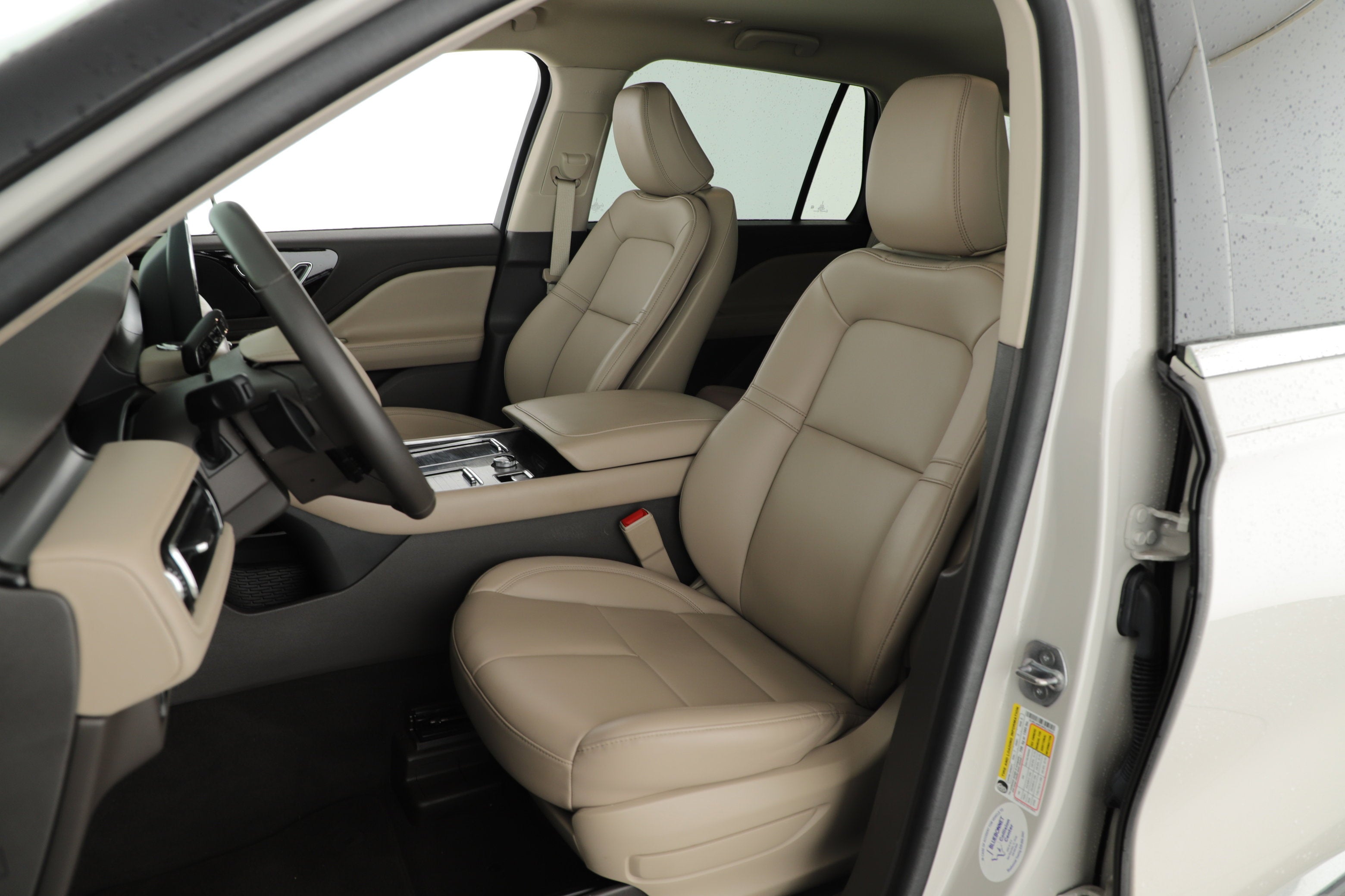 2023 Lincoln Aviator Standard