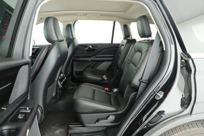 2023 Lincoln Aviator Standard