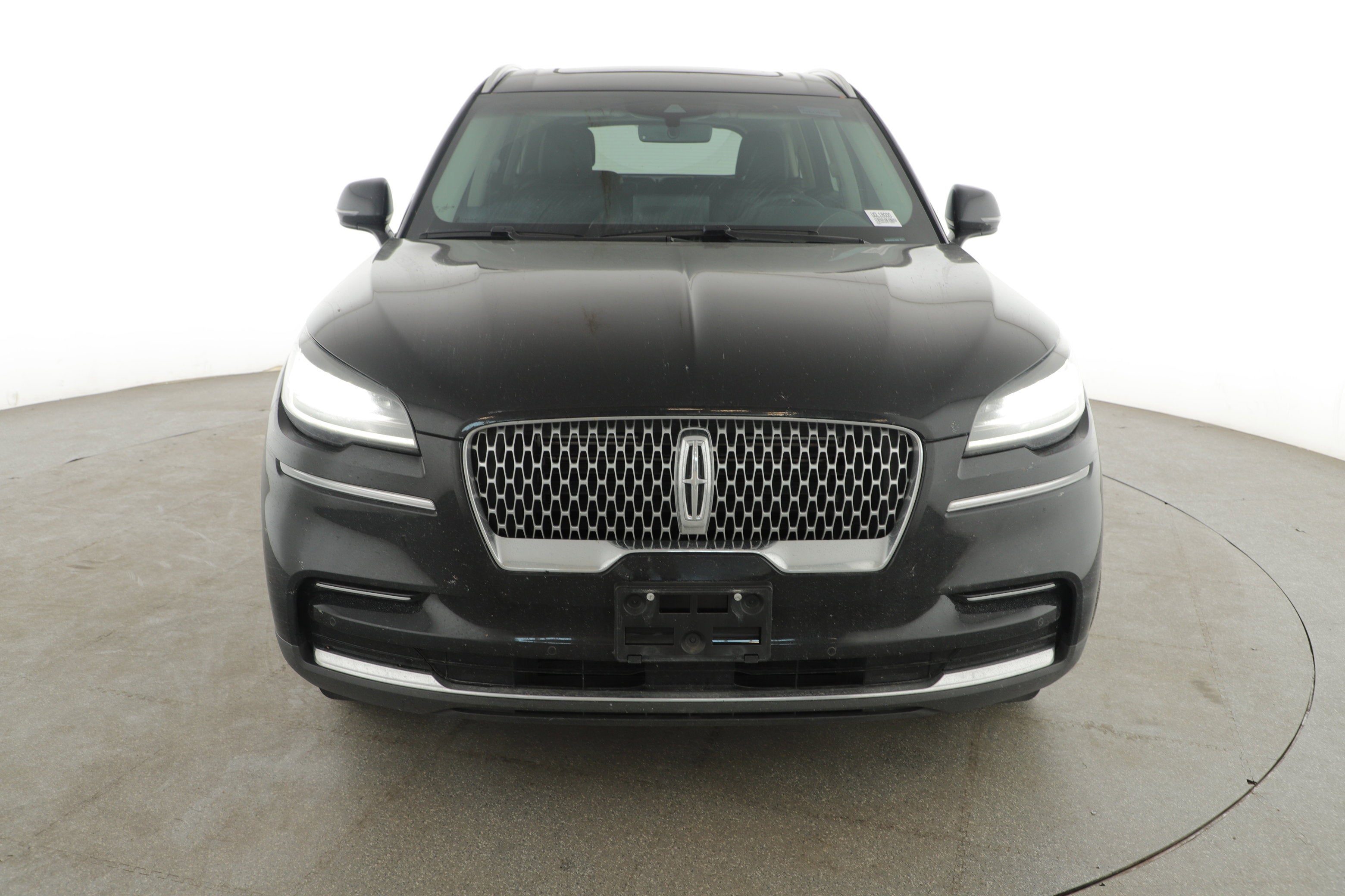 2023 Lincoln Aviator Standard