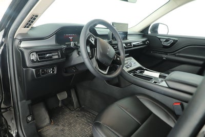 2023 Lincoln Aviator Standard