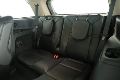 2023 Lincoln Aviator Standard