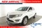 2015 Lincoln MKC Base