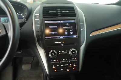 2015 Lincoln MKC Base