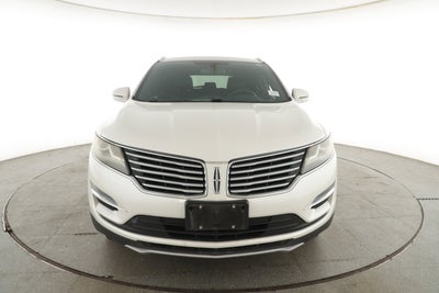 2015 Lincoln MKC Base