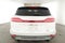 2015 Lincoln MKC Base