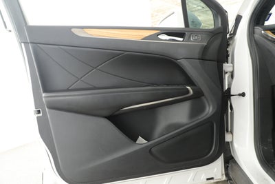 2015 Lincoln MKC Base
