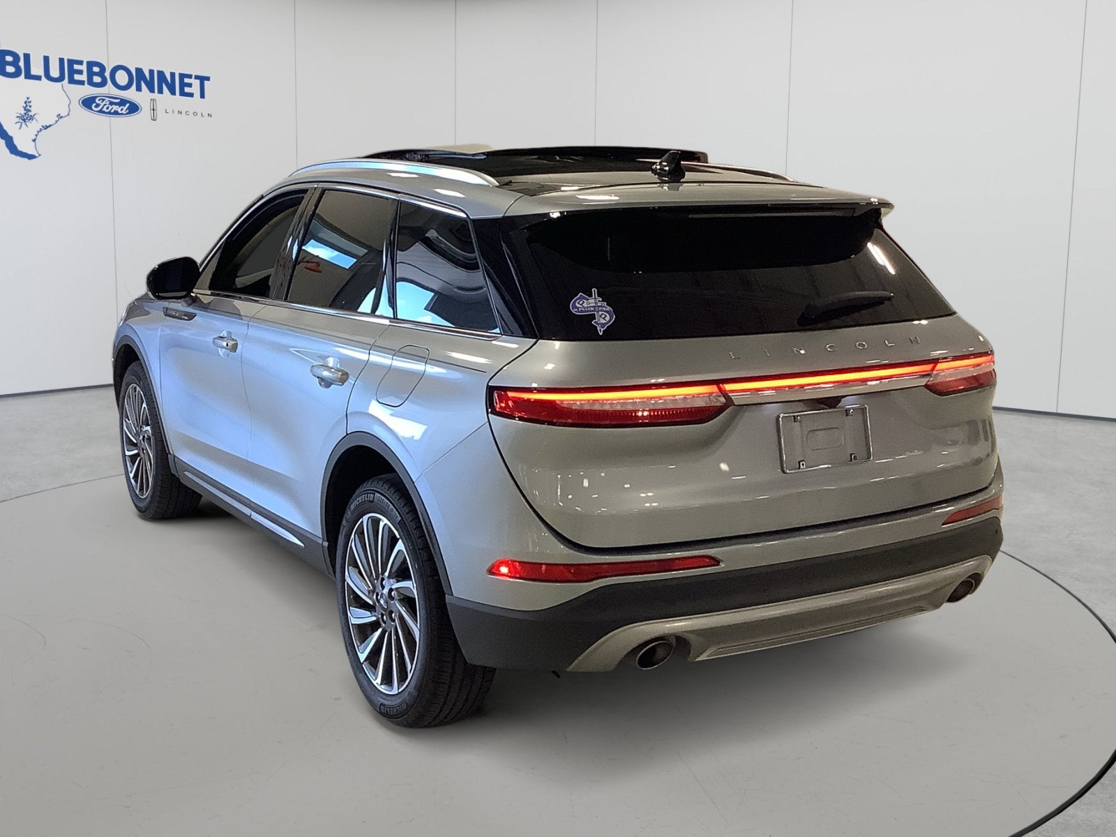 2023 Lincoln Corsair Reserve