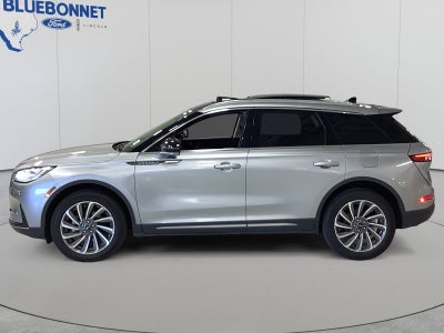 2023 Lincoln Corsair Reserve