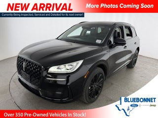 2023 Lincoln Corsair Reserve