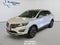 2017 Lincoln MKC Black Label