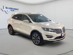2017 Lincoln MKC Black Label