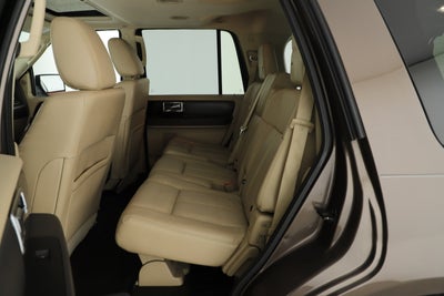 2015 Lincoln Navigator Base