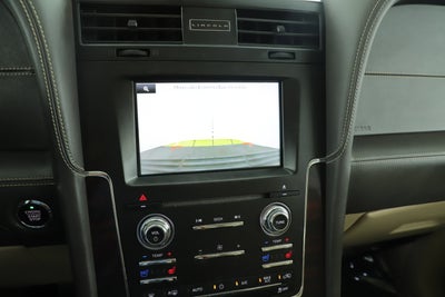 2015 Lincoln Navigator Base