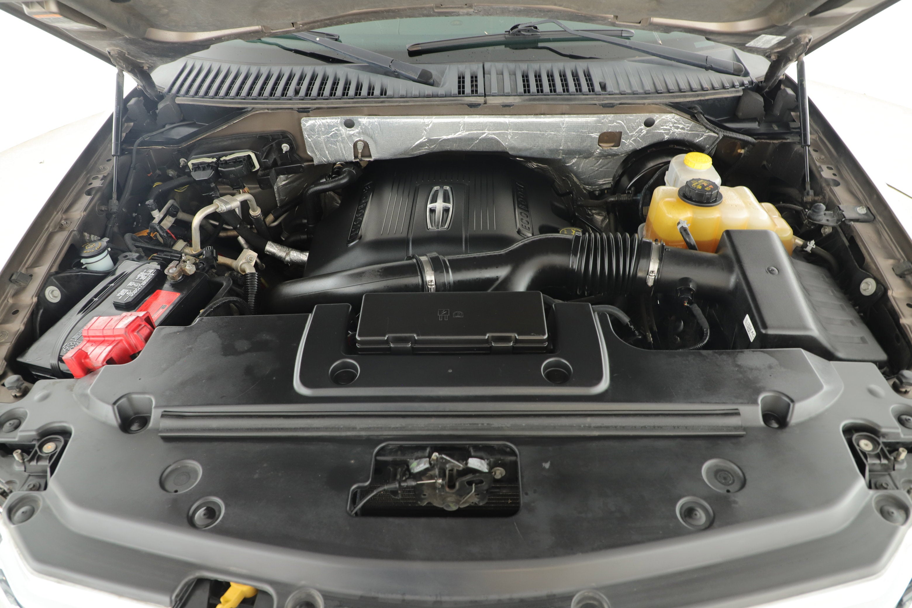 2015 Lincoln Navigator Base