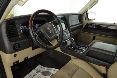 2015 Lincoln Navigator Base