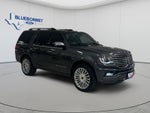 2017 Lincoln Navigator Select