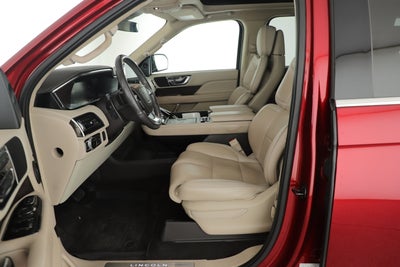 2018 Lincoln Navigator Select
