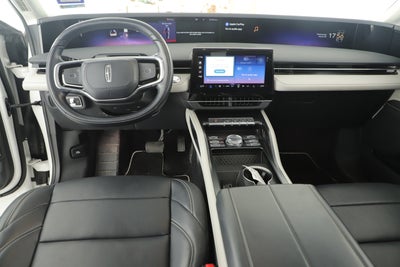 2024 Lincoln Nautilus Premiere