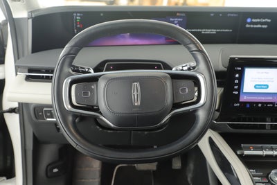 2024 Lincoln Nautilus Premiere