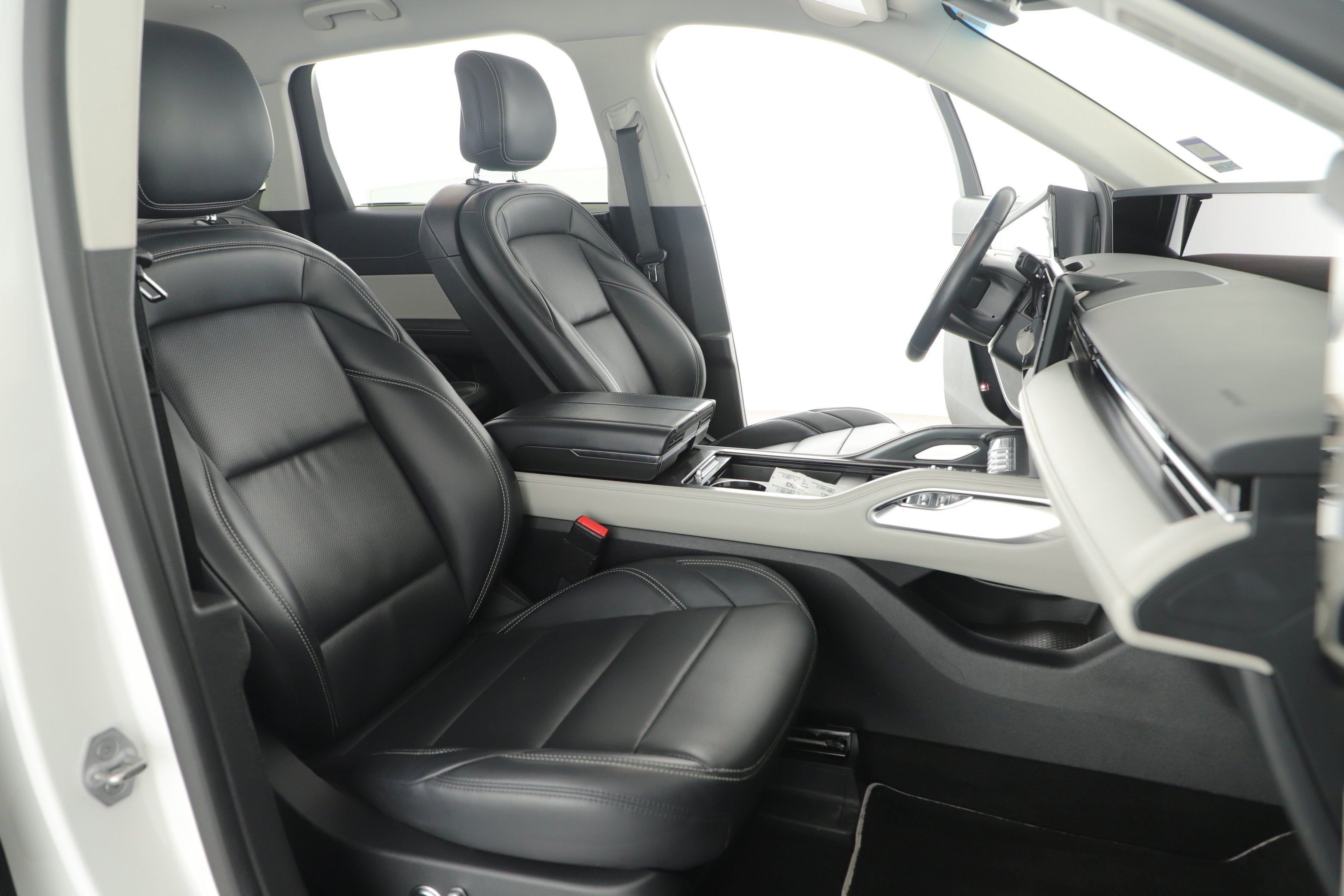 2024 Lincoln Nautilus Premiere