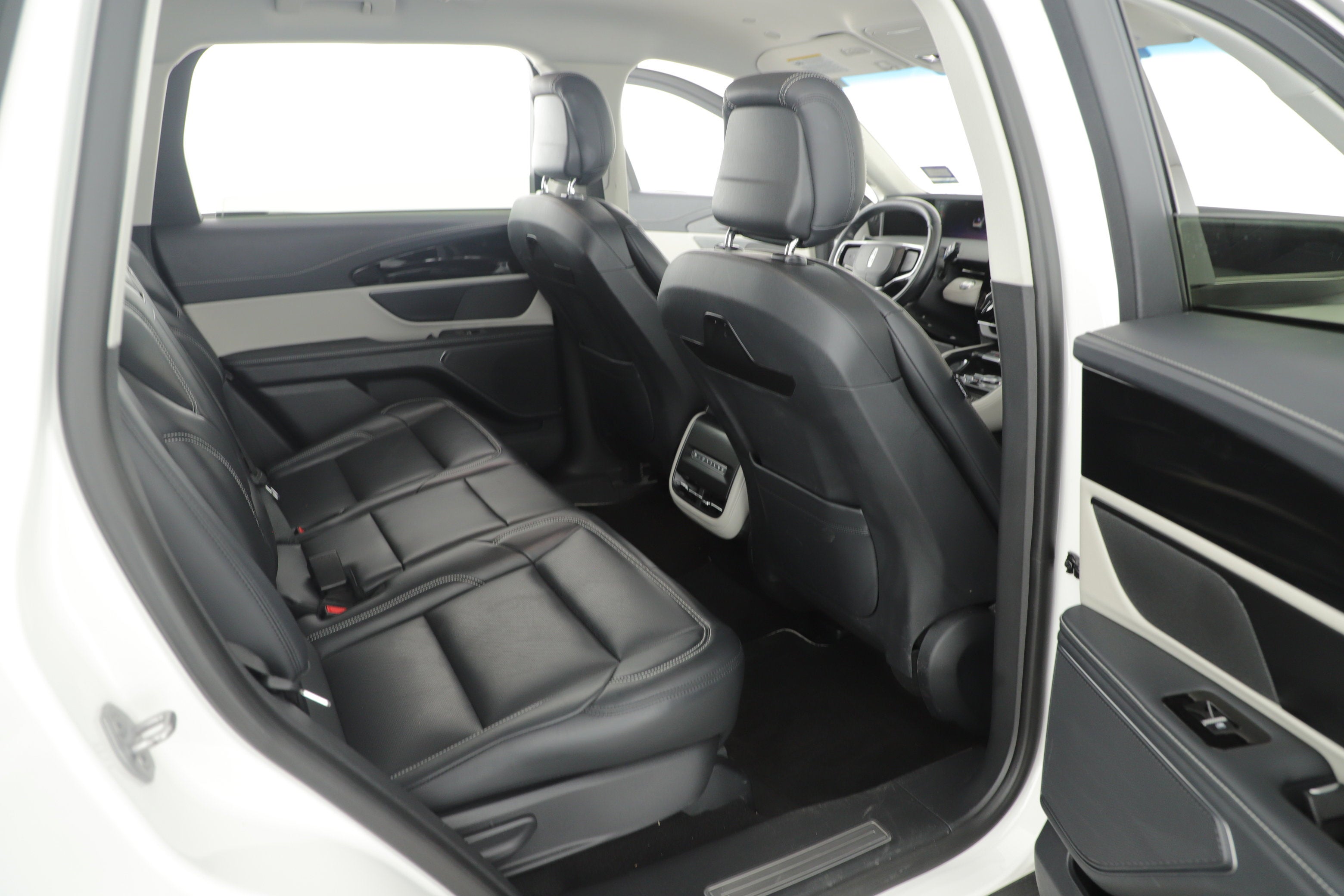 2024 Lincoln Nautilus Premiere