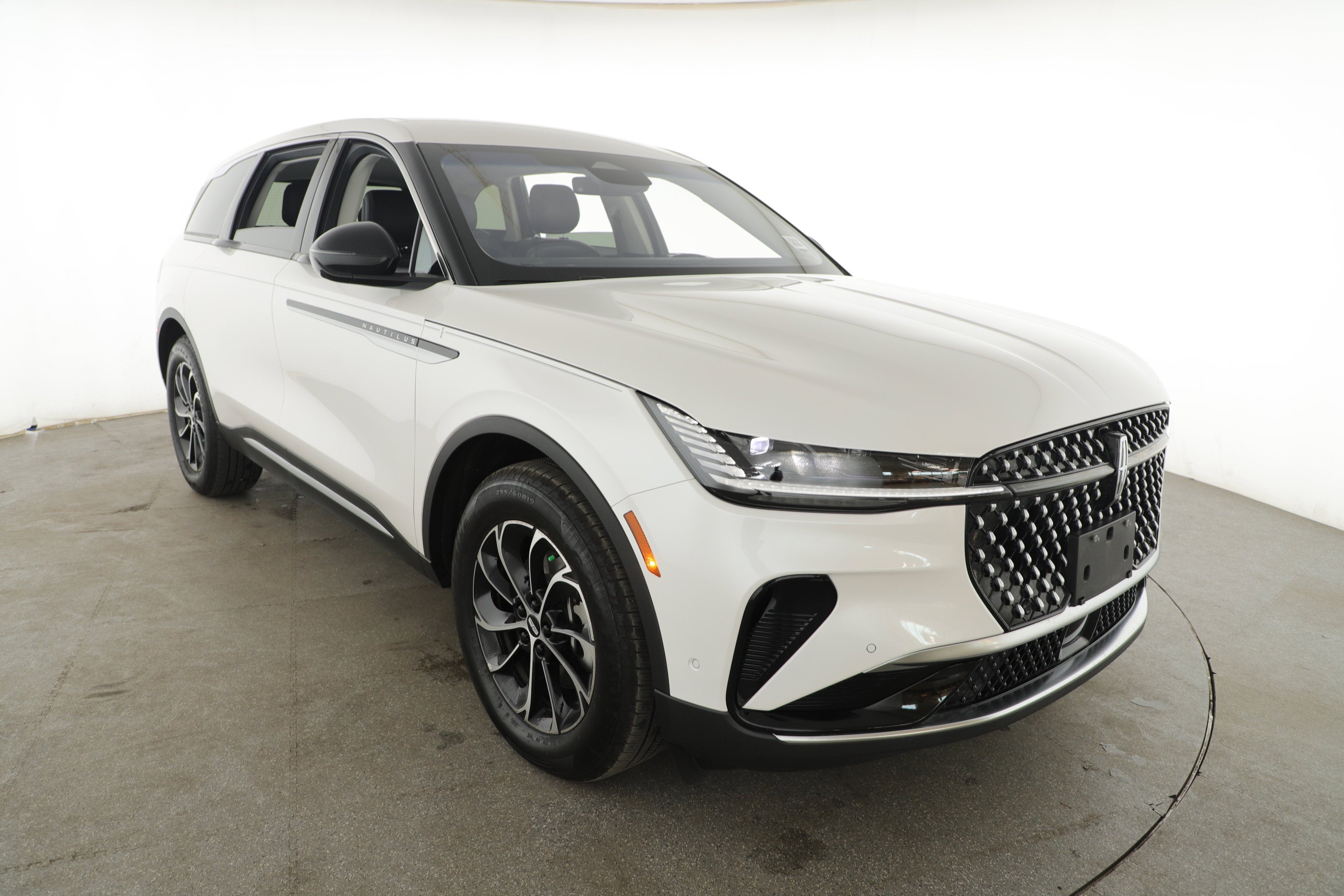 2024 Lincoln Nautilus Premiere