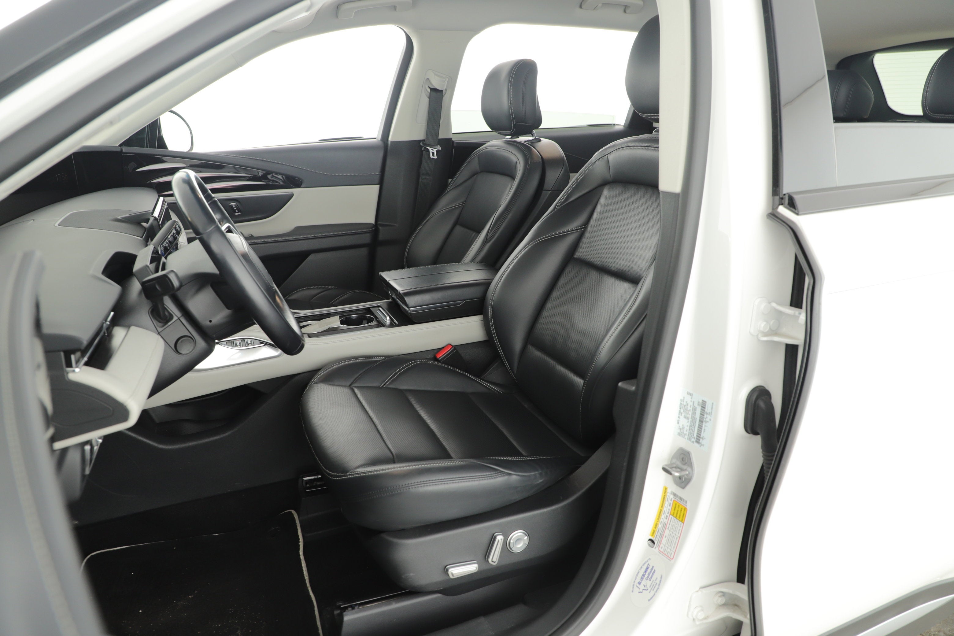 2024 Lincoln Nautilus Premiere