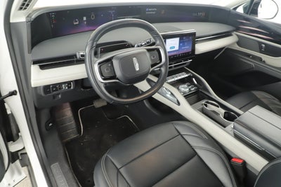 2024 Lincoln Nautilus Premiere
