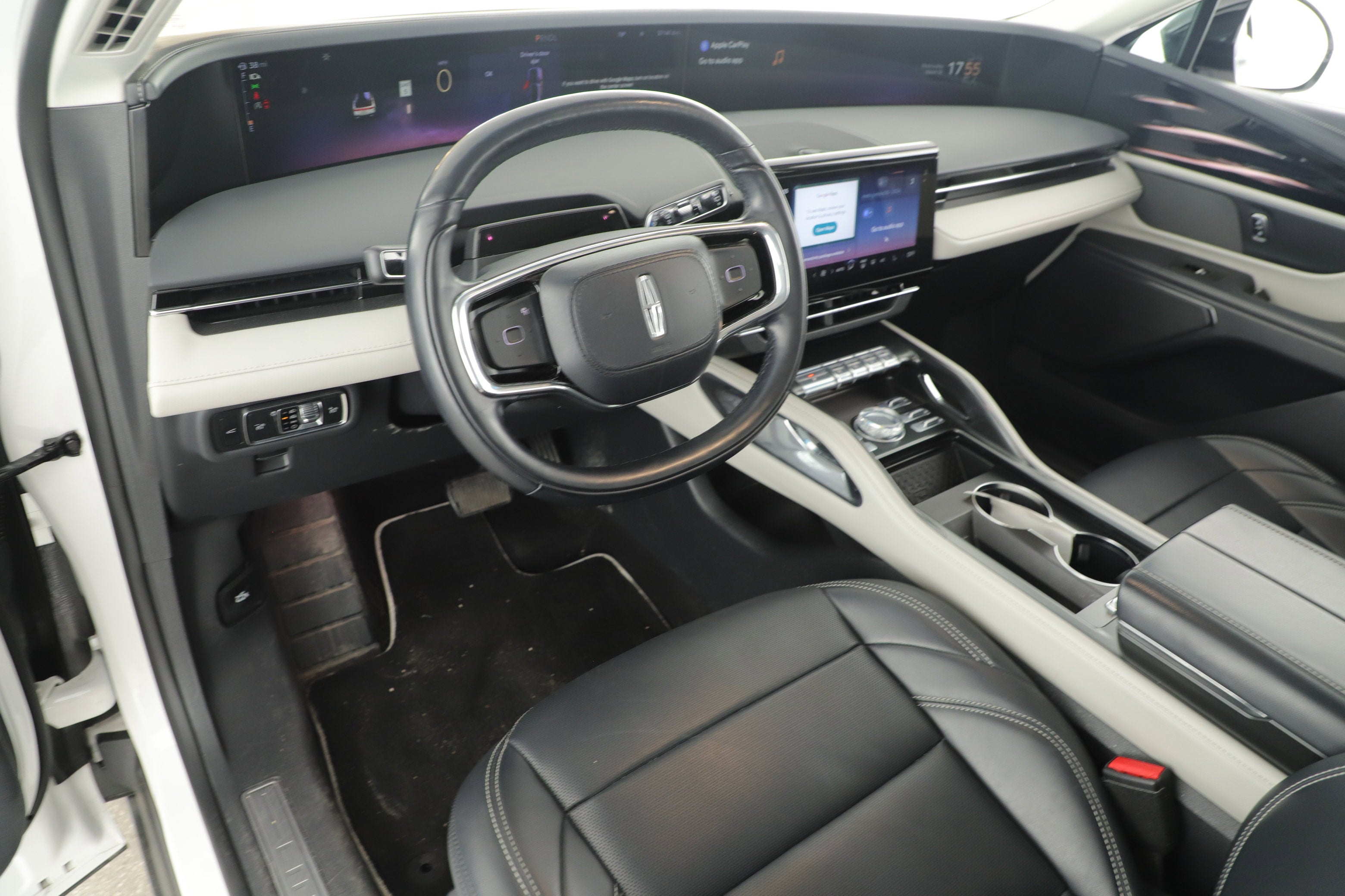 2024 Lincoln Nautilus Premiere