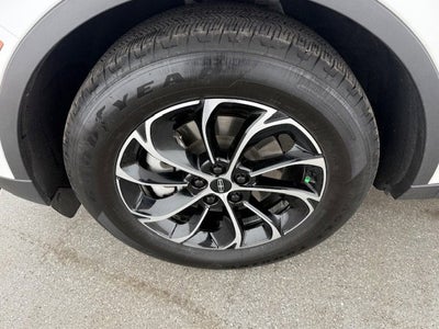 2024 Lincoln Nautilus Premiere