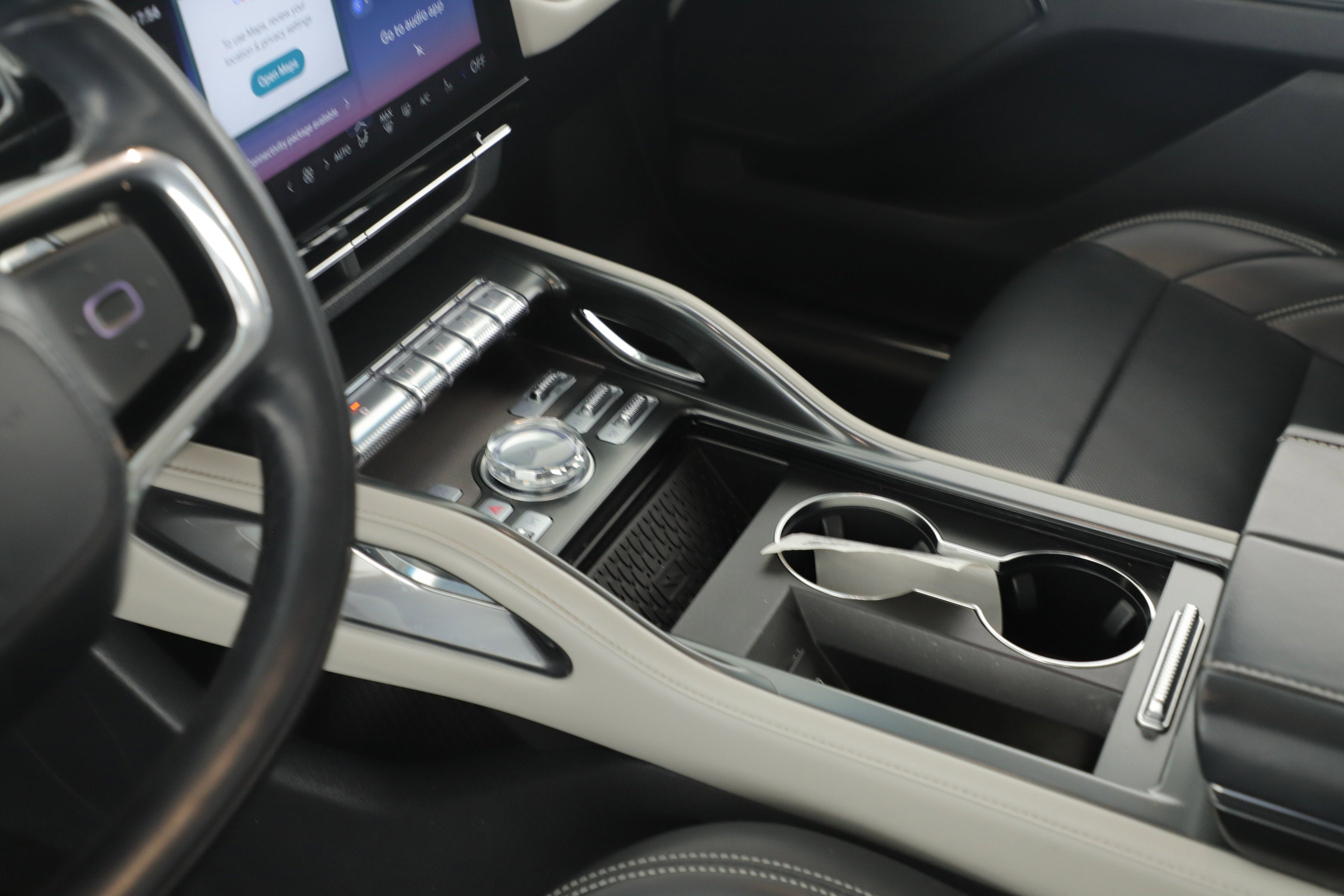 2024 Lincoln Nautilus Premiere