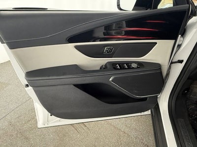 2024 Lincoln Nautilus Premiere