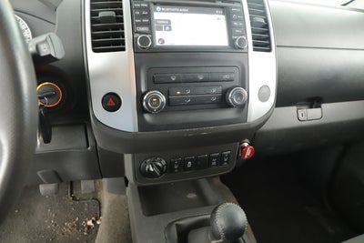 2014 Nissan Xterra Pro-4X