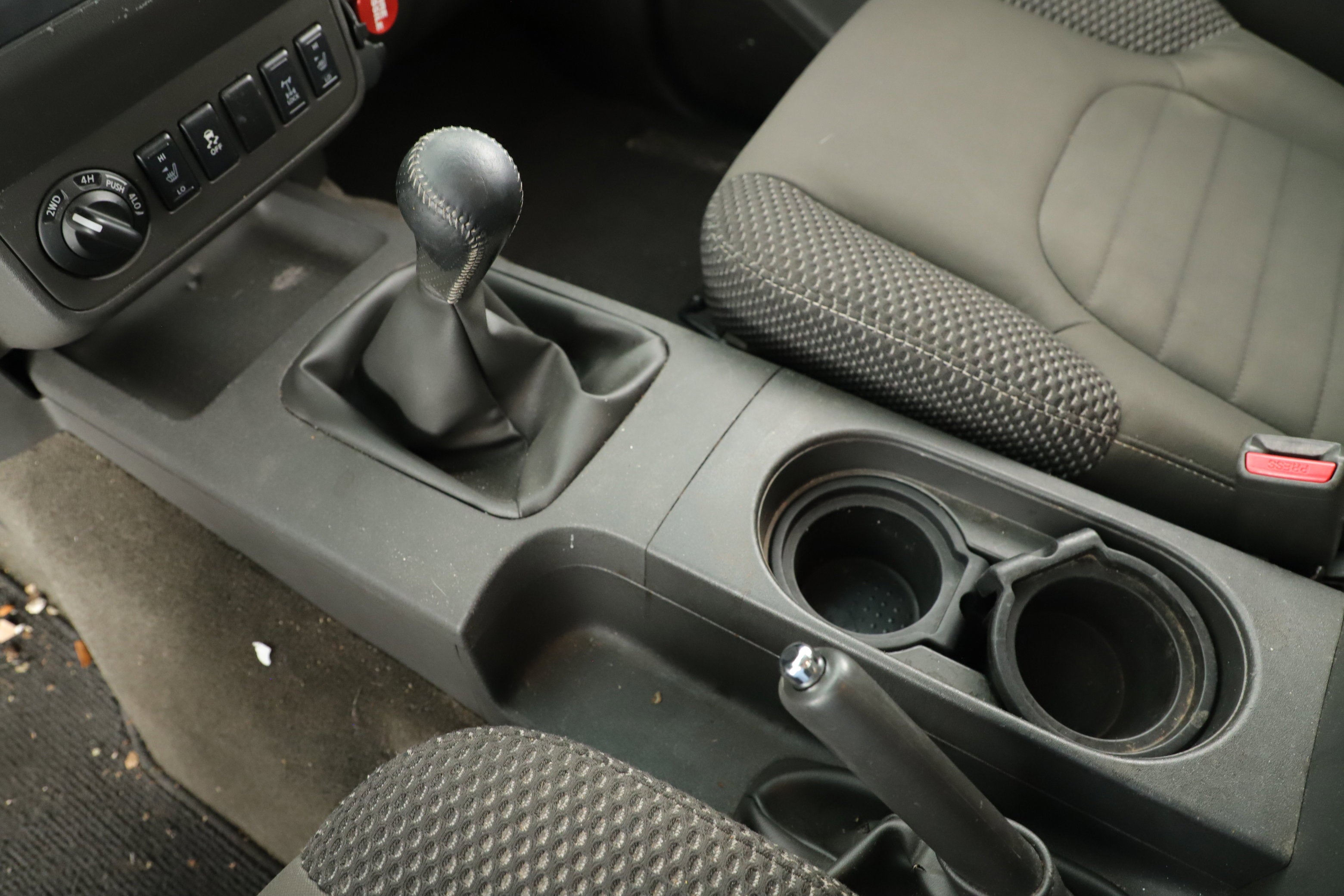 2014 Nissan Xterra Pro-4X