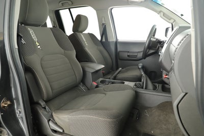 2014 Nissan Xterra Pro-4X