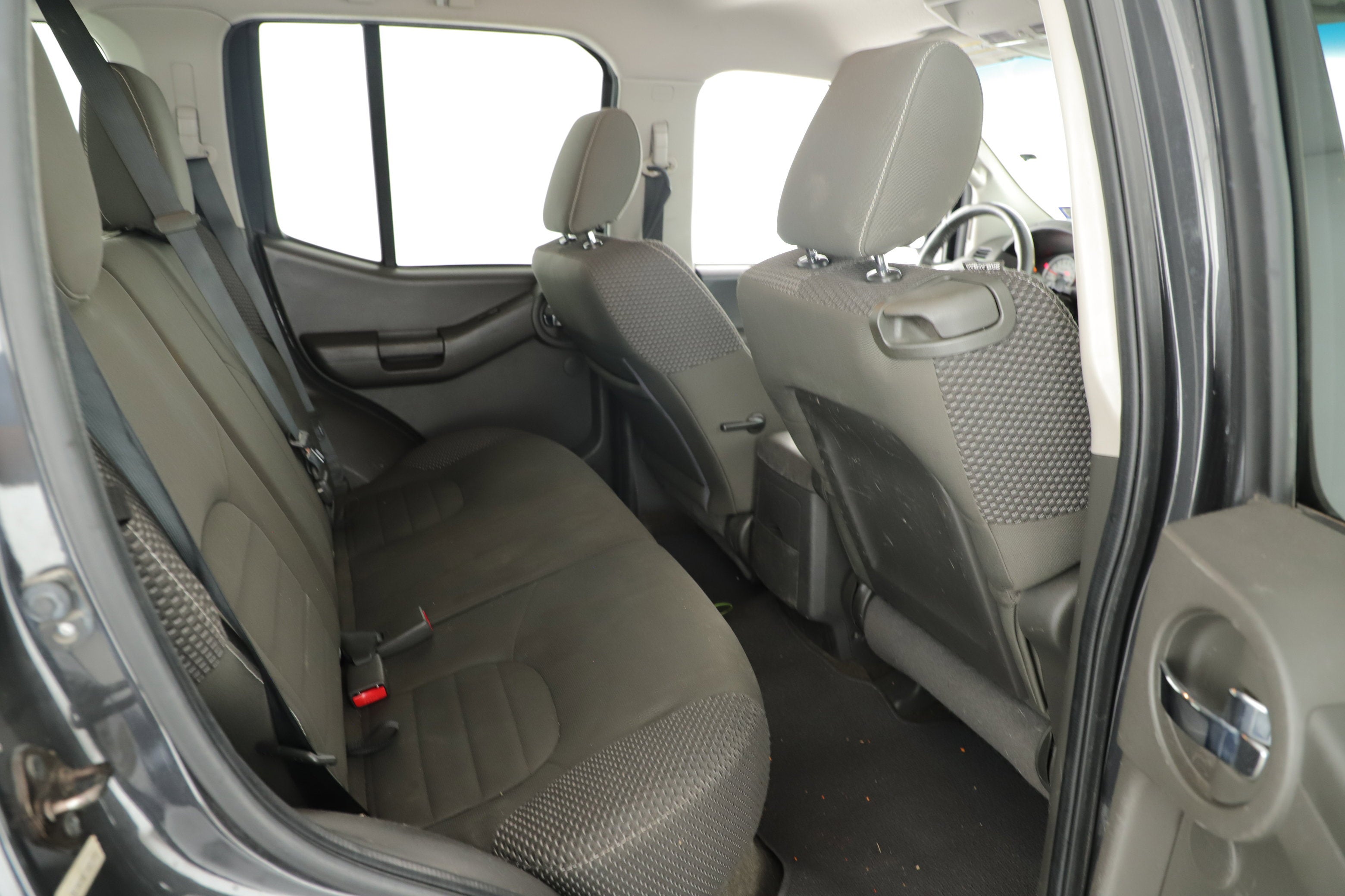 2014 Nissan Xterra Pro-4X